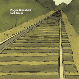 Back Tracks - Album Cover