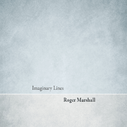 Imaginary Lines - Album Cover