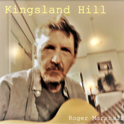 Kingsland Hill - Album Cover