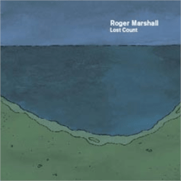 Lost Count - Album Cover